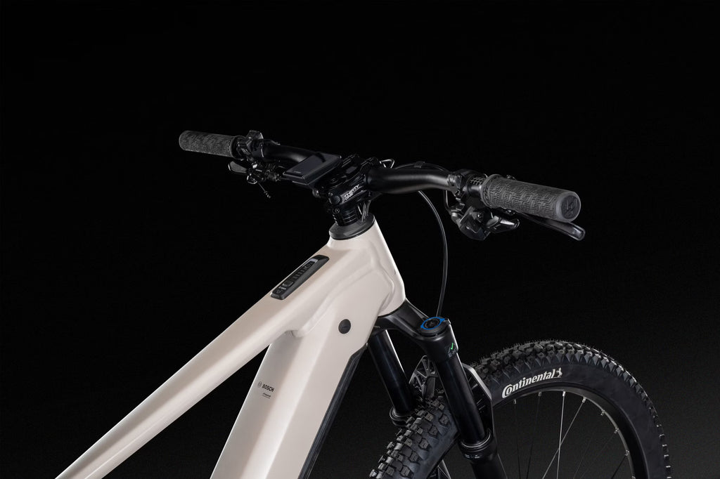 Lapierre Overvolt TR – VTT Électrique Tout-Suspendu Bosch CX 120Nm 800Wh Shimano Cues 11v 29'' – Vitesse max 25 km/h 2025