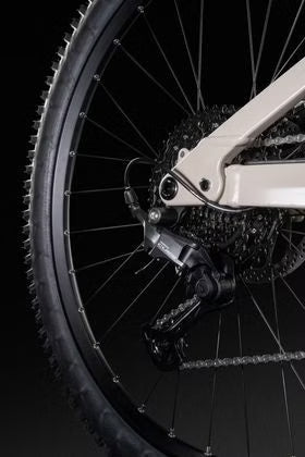 Lapierre Overvolt TR – VTT Électrique Tout-Suspendu Bosch CX 120Nm 800Wh Shimano Cues 11v 29'' – Vitesse max 25 km/h 2025