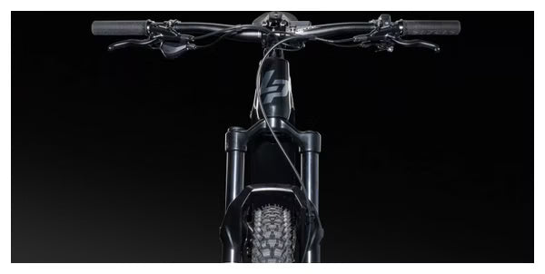 Lapierre Overvolt TR – VTT Électrique Tout-Suspendu Bosch CX 120Nm 800Wh Shimano Cues 11v 29'' – Vitesse max 25 km/h 2025