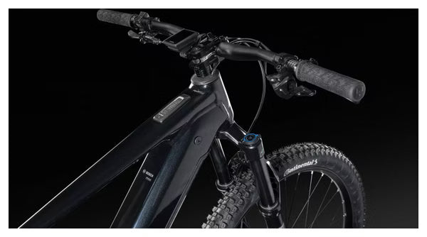 Lapierre Overvolt TR – VTT Électrique Tout-Suspendu Bosch CX 120Nm 800Wh Shimano Cues 11v 29'' – Vitesse max 25 km/h 2025