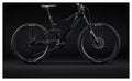 Lapierre Overvolt TR – VTT Électrique Tout-Suspendu Bosch CX 120Nm 800Wh Shimano Cues 11v 29'' – Vitesse max 25 km/h 2025