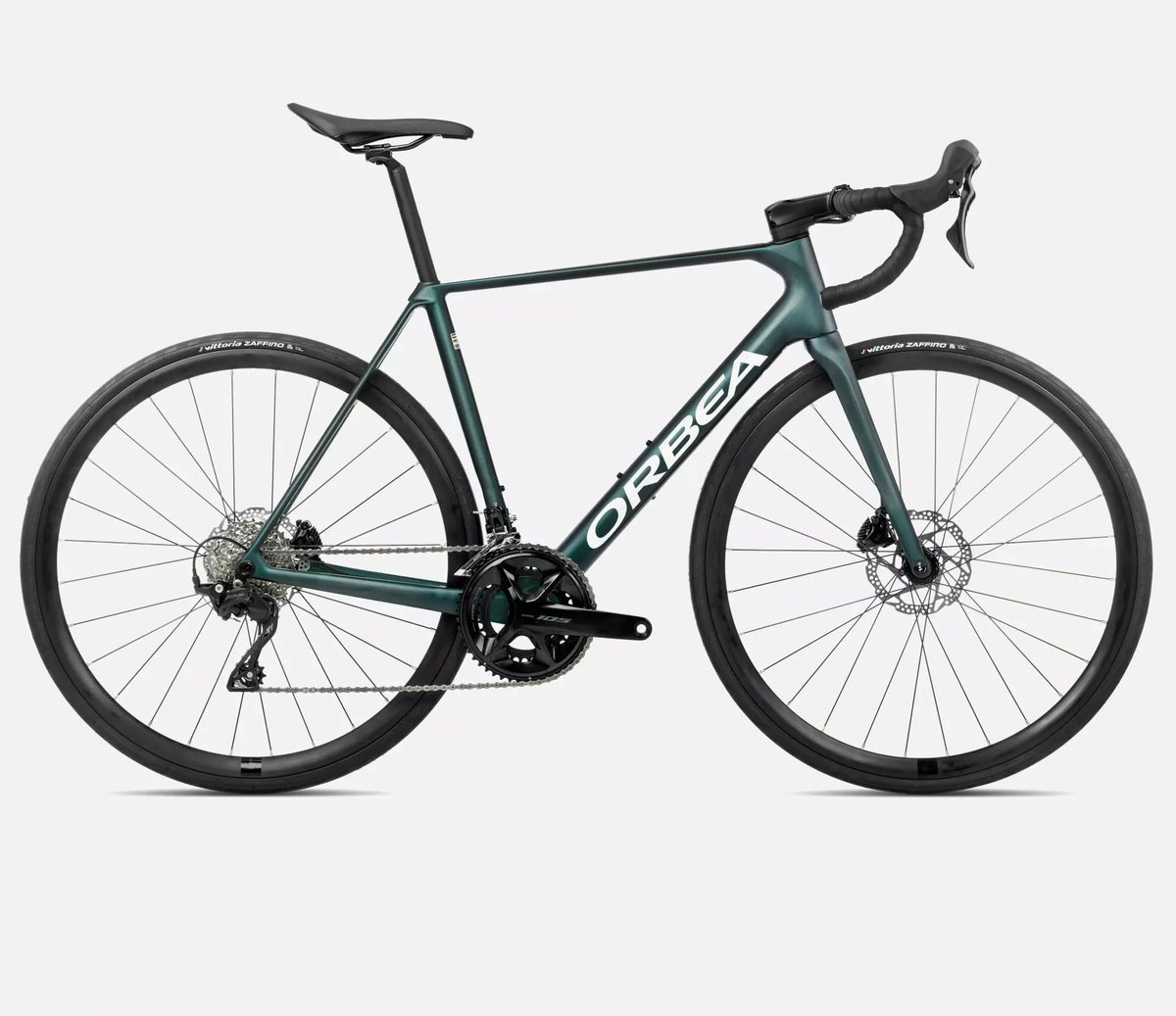 Orbea Orca M30 2026
